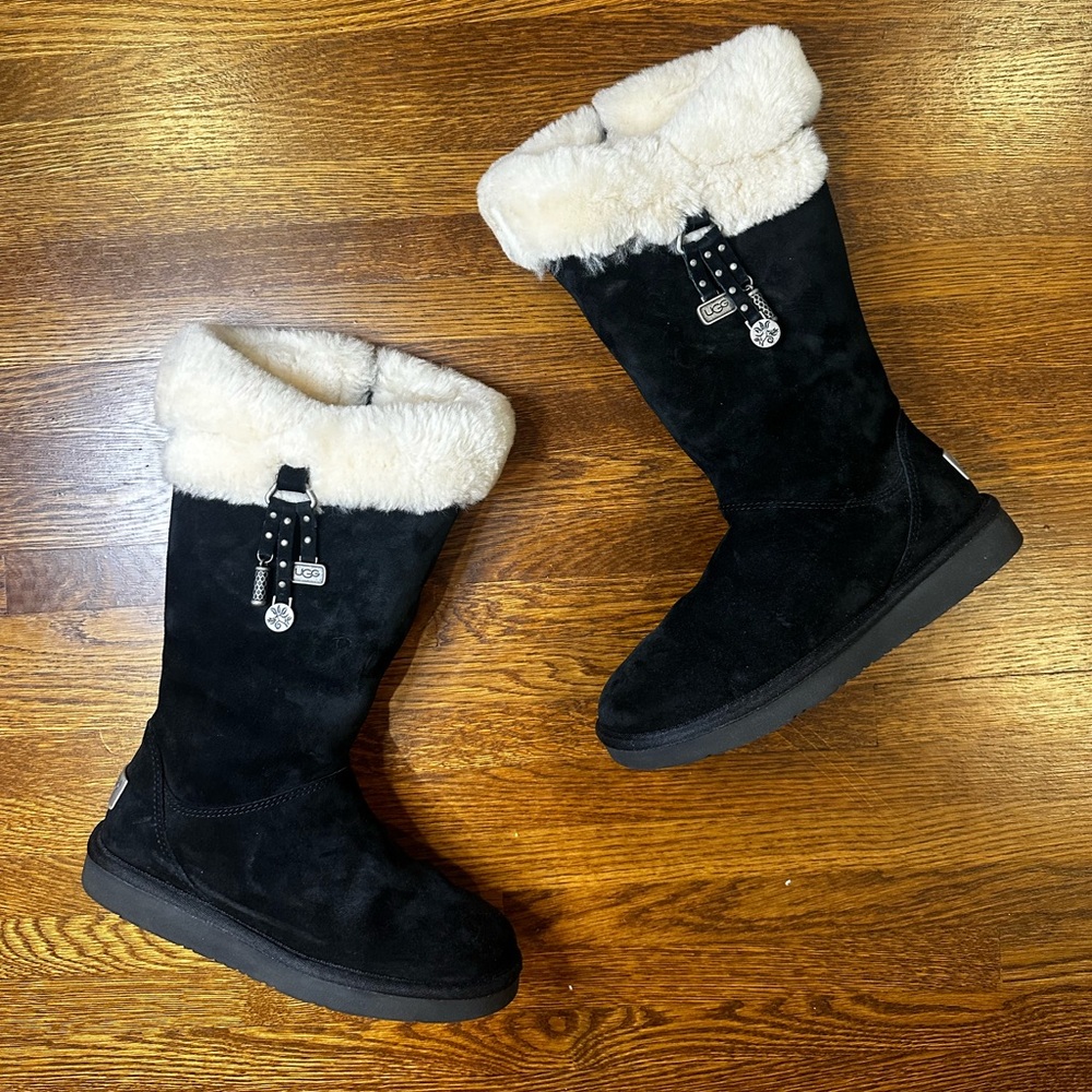 UGG boots